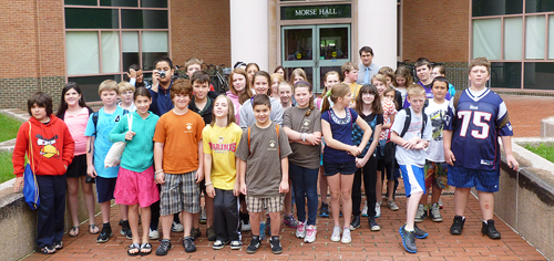 josiahbartlett school