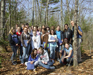 merrimack middle school